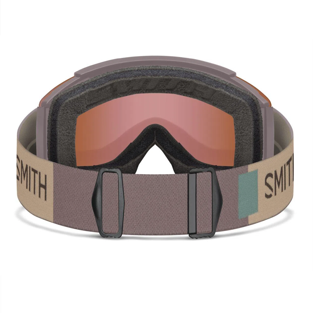 Smith Optics Bike Goggles M00841 Squad MTB Goggles - view 76